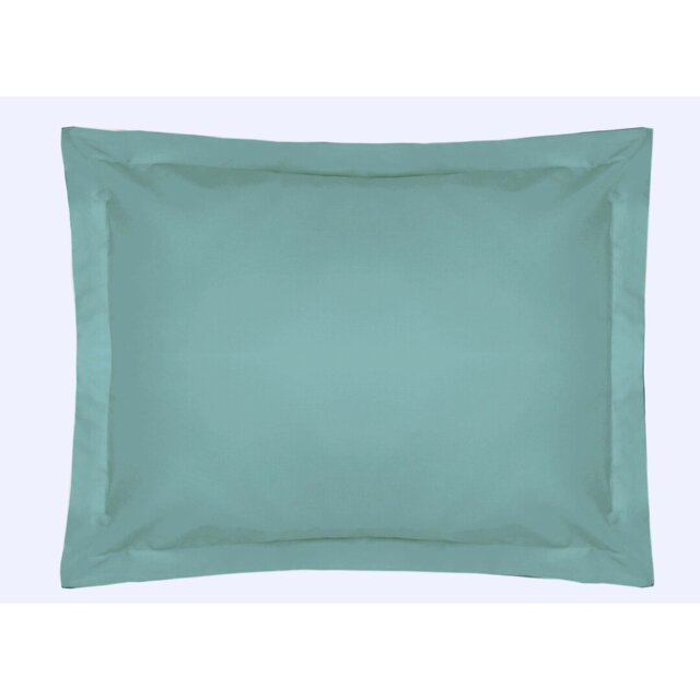 Percale Oxford Pillow Case