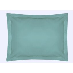 Percale Oxford Pillow Case