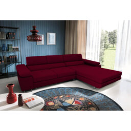 Calissa 3 Seater Corner Sofa