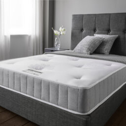 Lilianna Hashtag Home Pocket Sprung 1000 Mattress