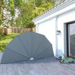 Cortney 4m x 2m Shade Sail