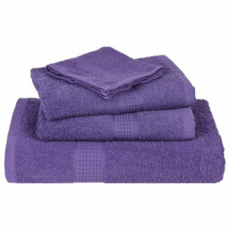 Ramyar 100% Cotton Bath Towel