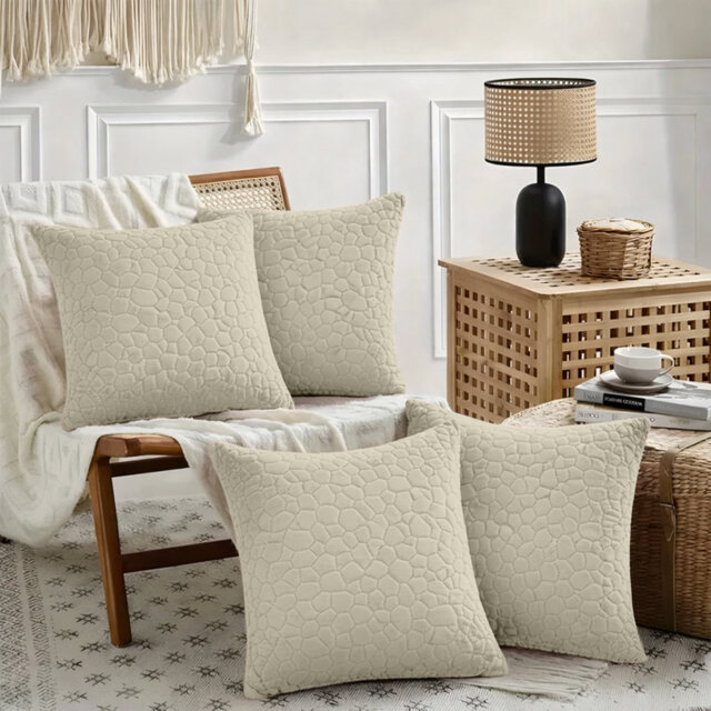 Square Cushion