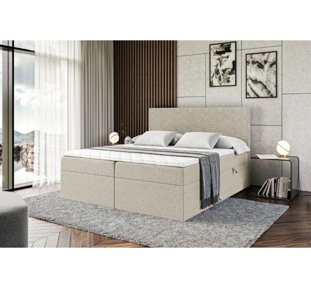 Ariarna Bed