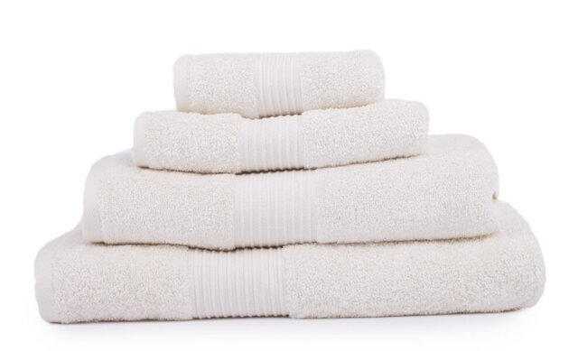 Bliss Pima Bath Sheet