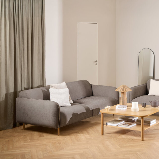 Ronreco Sofa