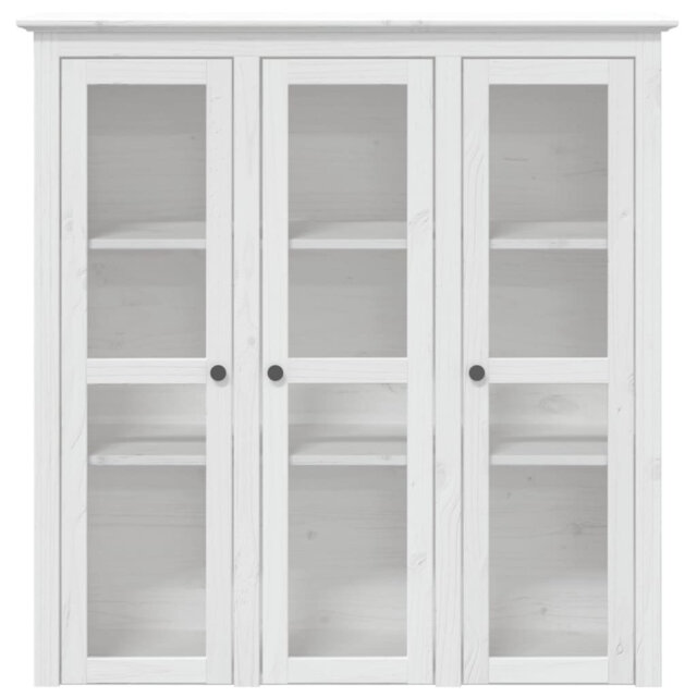 Evanoff Crockery Cupboard
