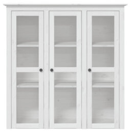Evanoff Crockery Cupboard