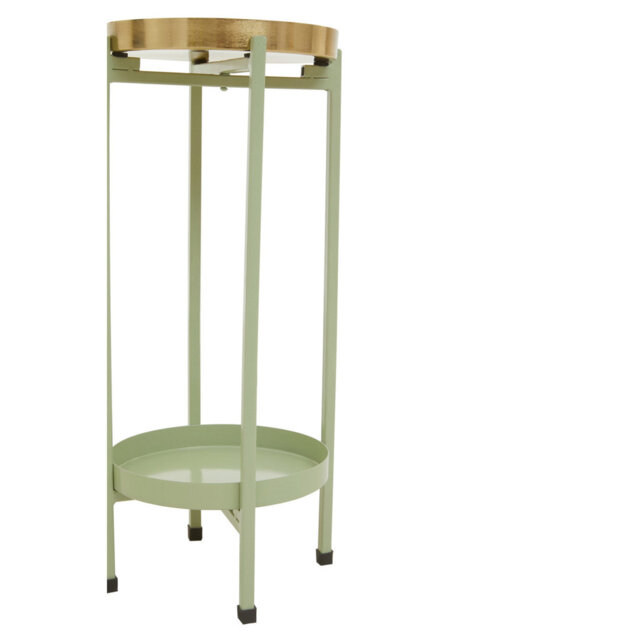 Binney Plant Stand 2 Tier