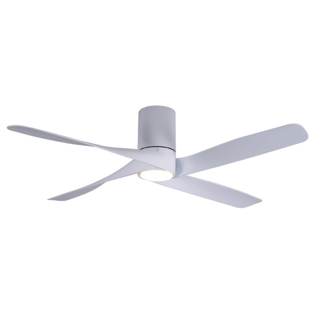 Arnao 132cm Ceiling Fan with Light Kit