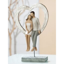 Azizi People Decorative Object