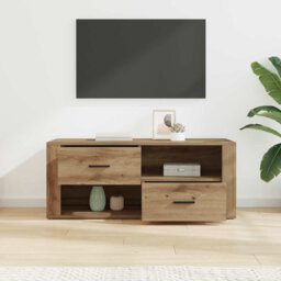 "Unfinished TV Stand for TVs up to 43"""