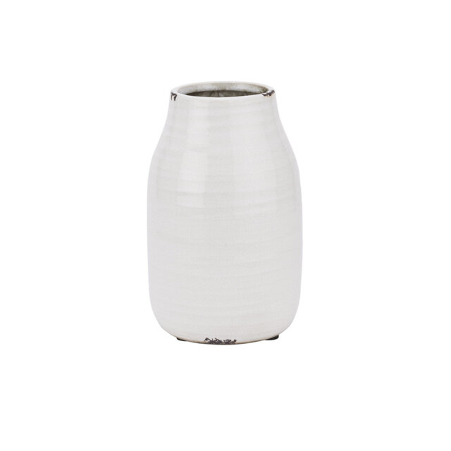 Costantina Handmade Ceramic / Porcelain Decorative Urns & Jars