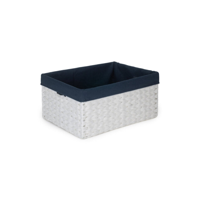 House Of Hampton Wicker Decorative Basket