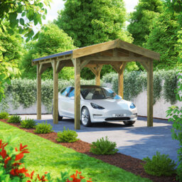 Powersheds 16 x 10ft Apex Gazebo