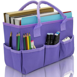 Brayden Studio Polyester Storage Tub & Tote