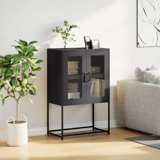 Benjamyn 68cm Sideboard