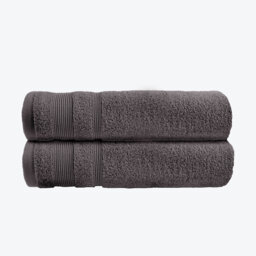 Quick Dry Luxury Standard Cotton Bath Towels Set