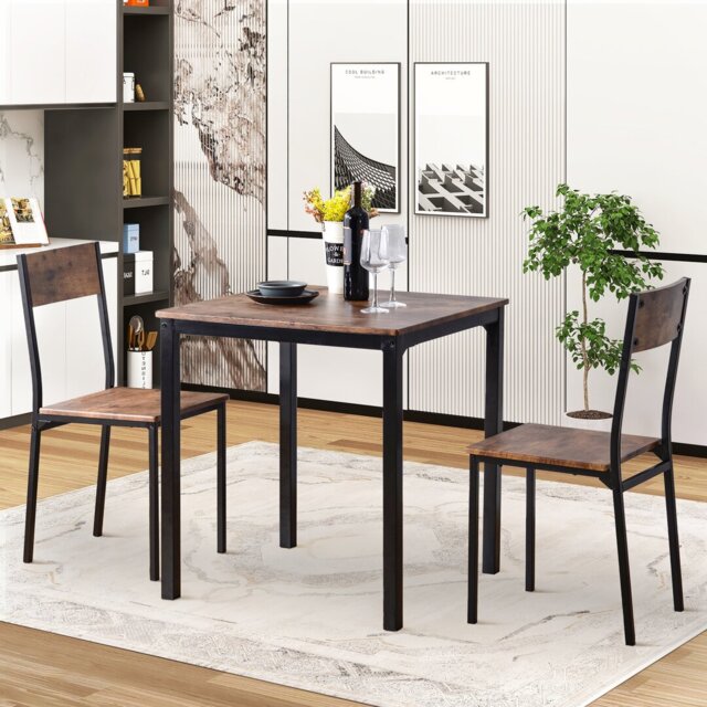Fremont 2 - Person Dining Set