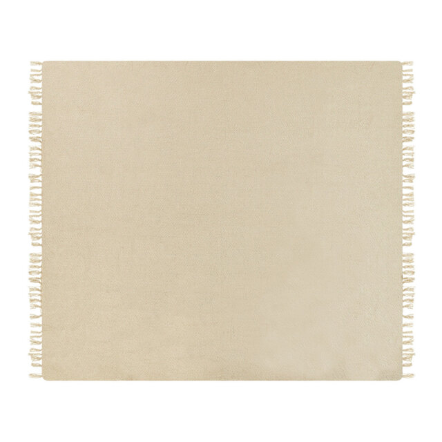 CHAOHANI Woven Throw Blanket