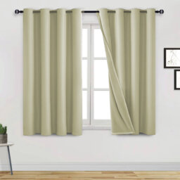 Frasco Blackout Curtain Pair
