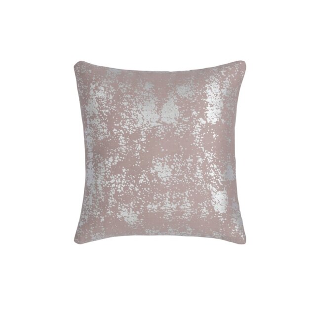 Lilian Cotton Cushion with Filling