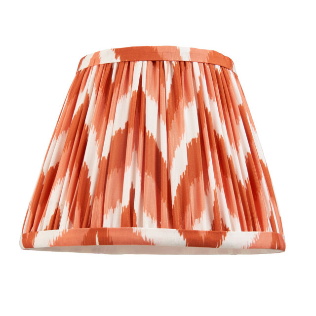 Zigzag Lamp Shade