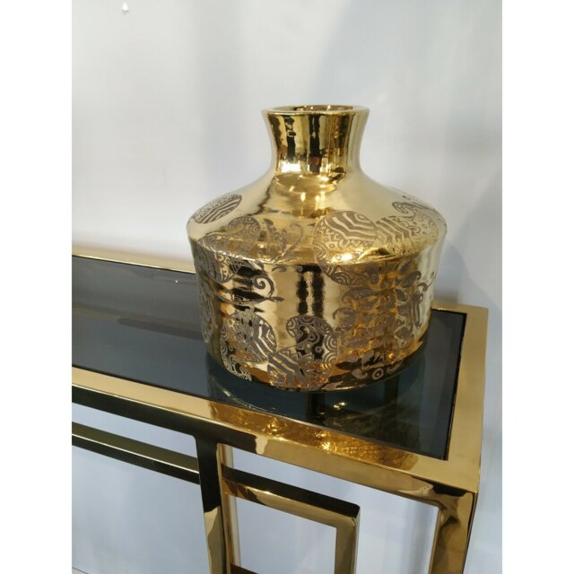 Tomaso Ceramic Table Vase