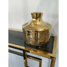 Tomaso Ceramic Table Vase