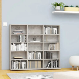 CD Multimedia Cabinet