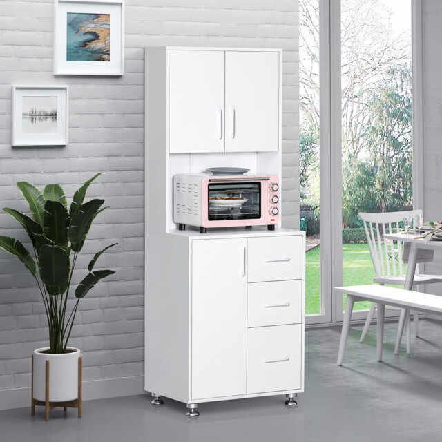 Kitchen Pantry