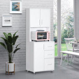 Kitchen Pantry