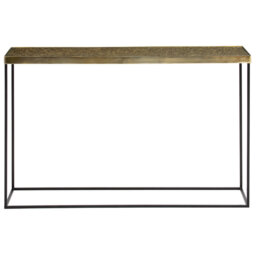 Beric 121cm Console Table