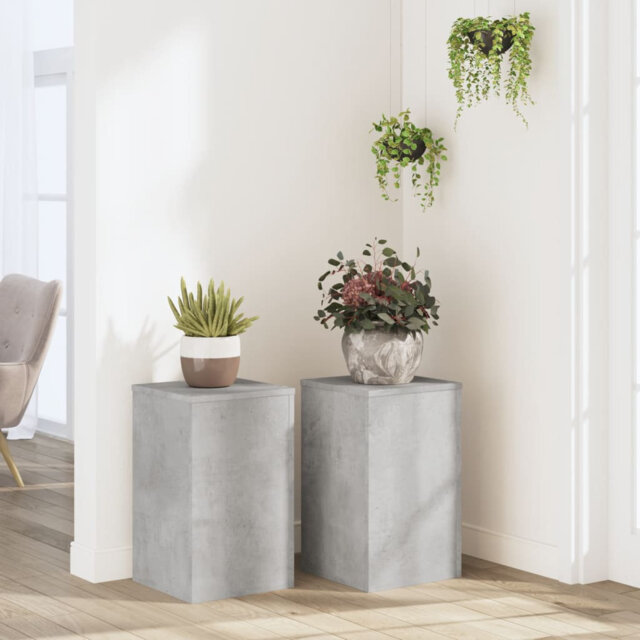 Plant Stand - Set of 2