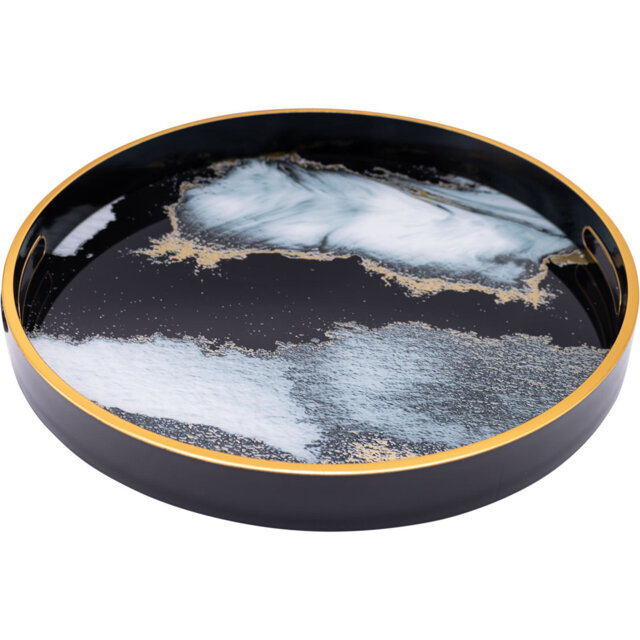 Abreya Acrylic Tray