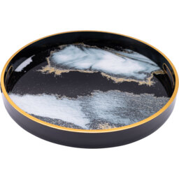Abreya Acrylic Tray