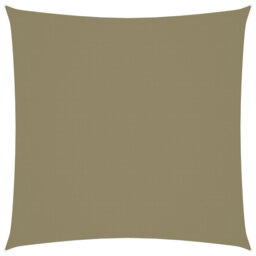 Anitria A27/*2m x 2m Rectangular Shade Sail
