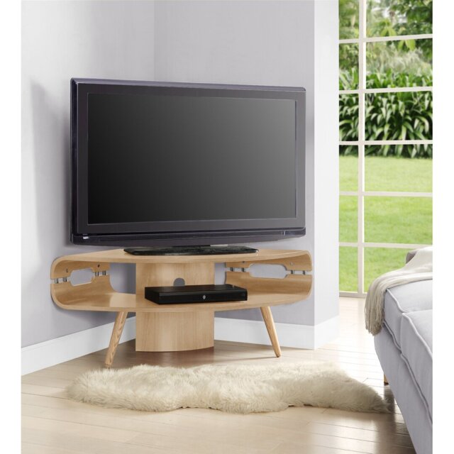 "Effie Unfinished TV Stand for TVs up to 50"""