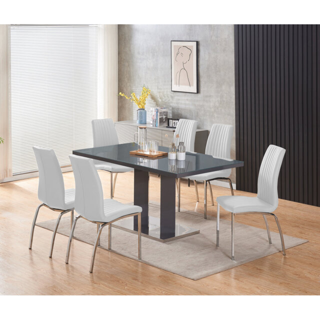 Aumiller Dining Set
