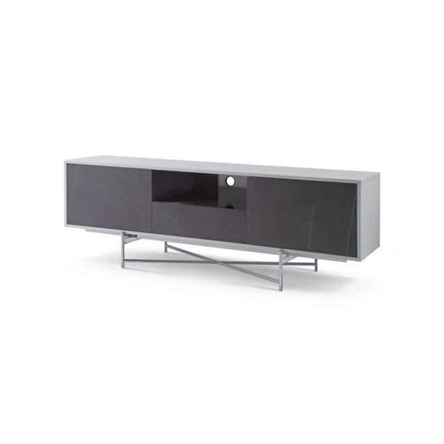 "Aliyahmarie TV Stand for TVs up to 78"""