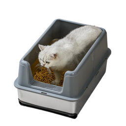 Waste Receptacle