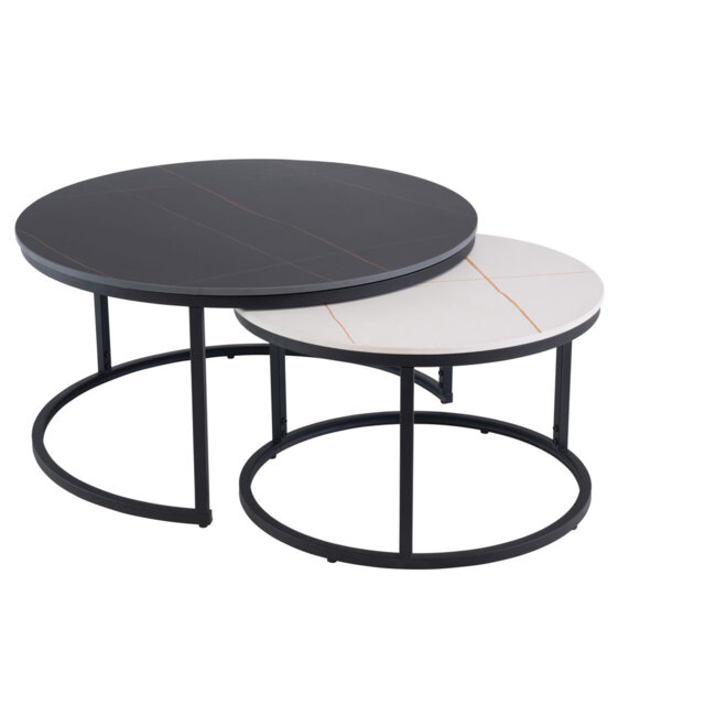 Lilibeth Open Coffee Table