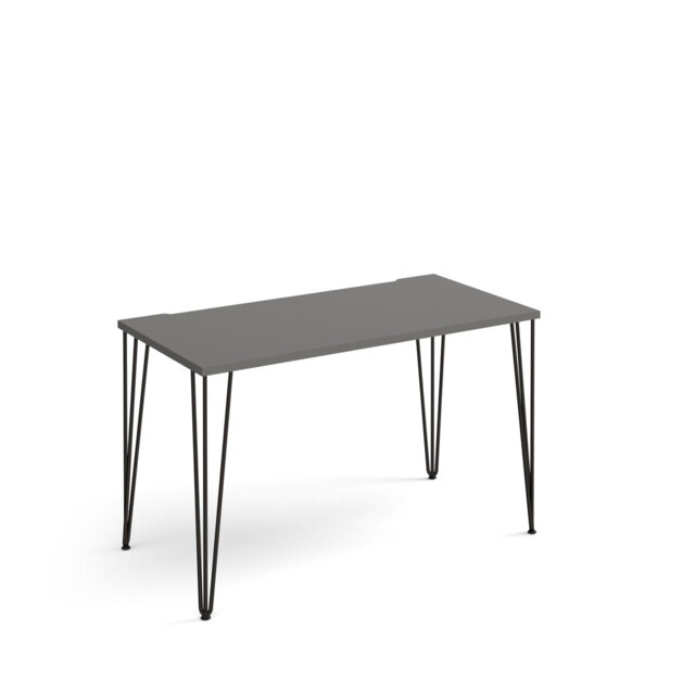 Anek Metal Base Computer Desk