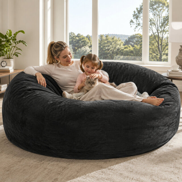 Bean Bag Chair