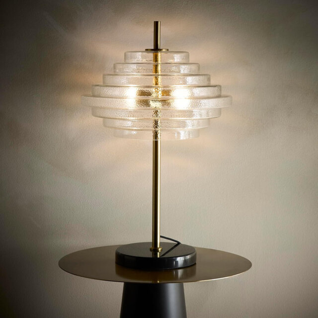 Azzo Table Lamp