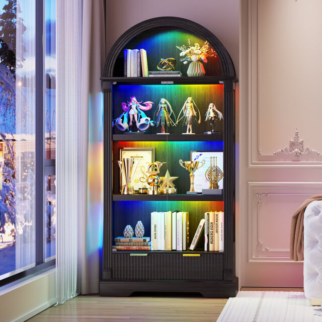 Display Cabinet