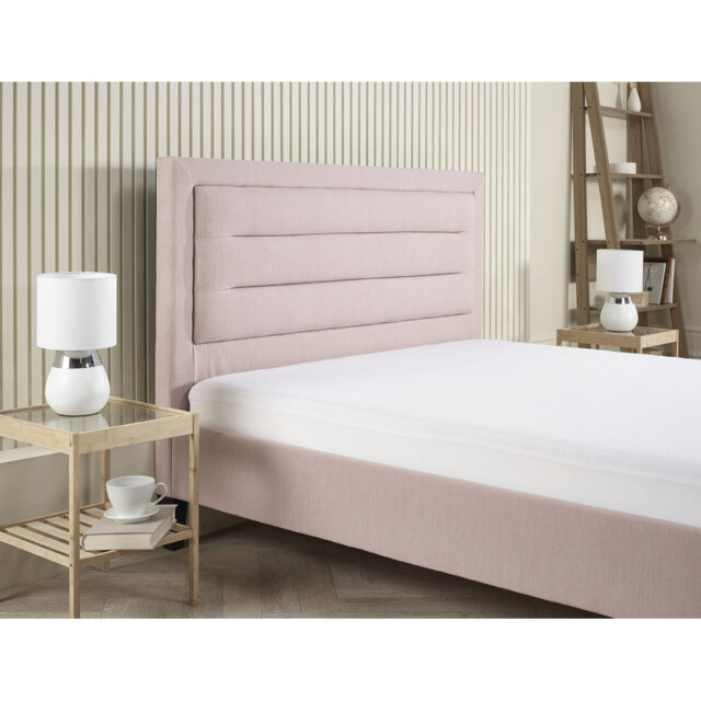 Kovi Upholstered Bed Frame
