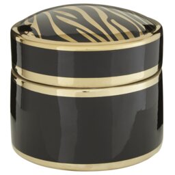 Jovie Handmade Porcelain China Decorative Box