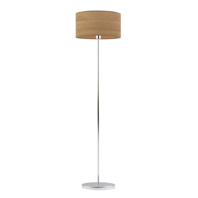 Blaydin 156cm Traditional Floor Lamp