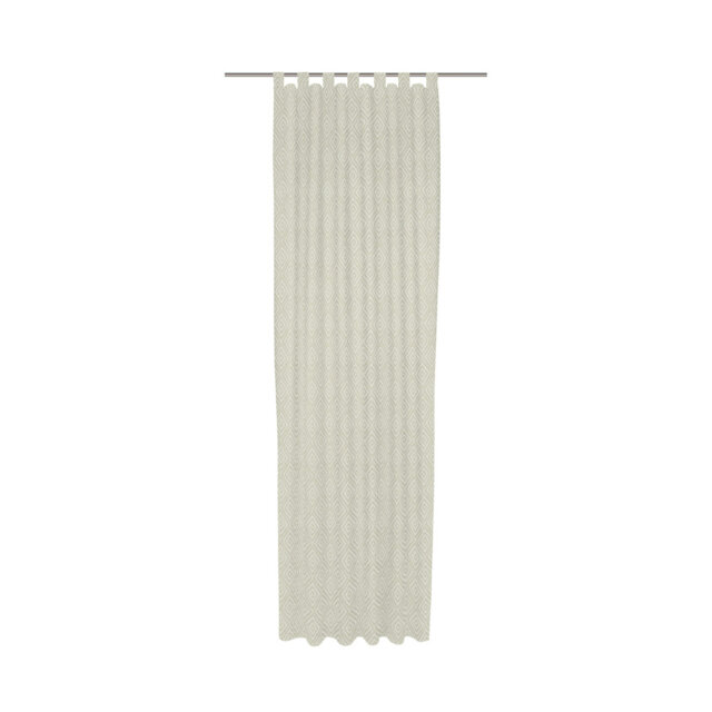 Abdera Room Darkening Curtains Single Panel